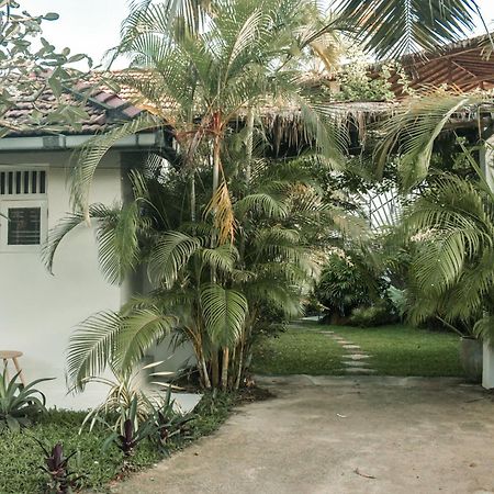 מלון אהנגאמה Casa Gitano מראה חיצוני תמונה