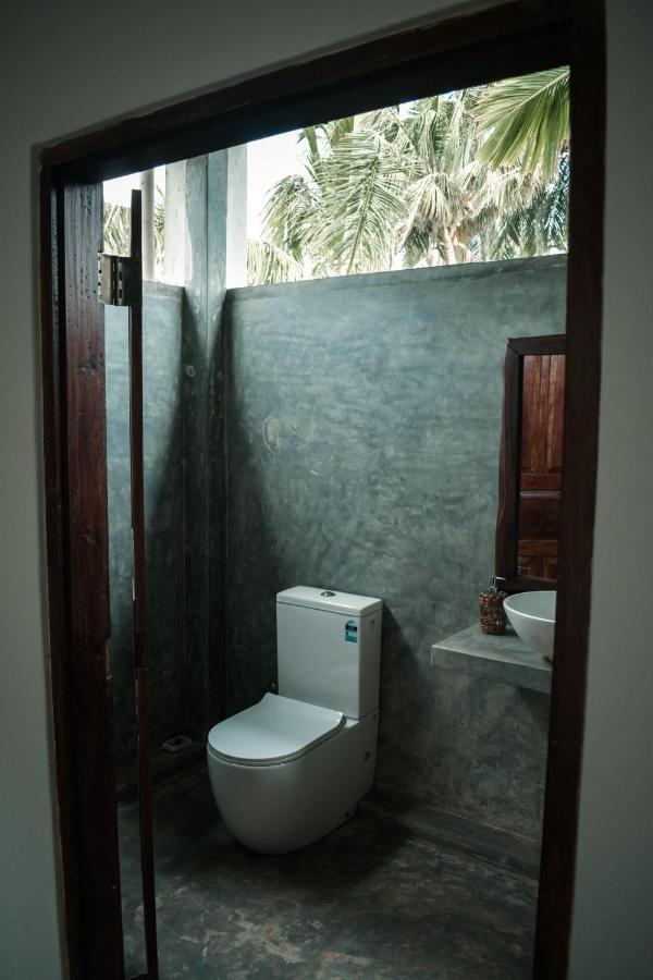 מלון אהנגאמה Casa Gitano מראה חיצוני תמונה
