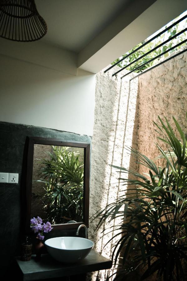מלון אהנגאמה Casa Gitano מראה חיצוני תמונה