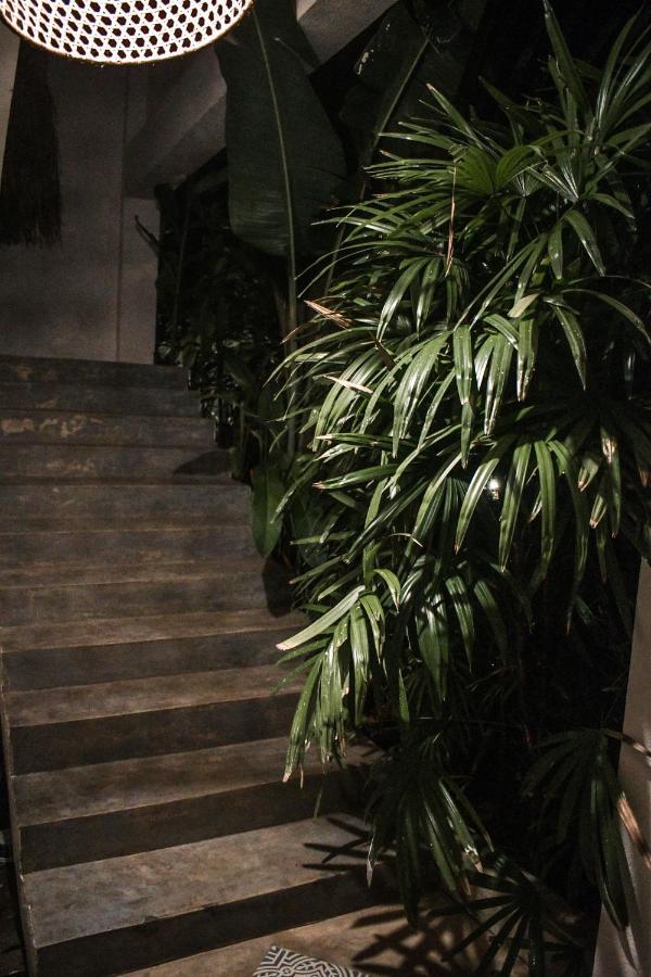 מלון אהנגאמה Casa Gitano מראה חיצוני תמונה